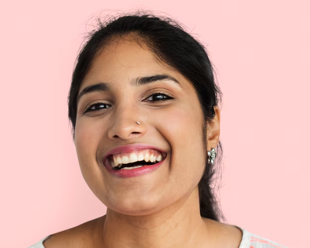 Priya Sharma photo