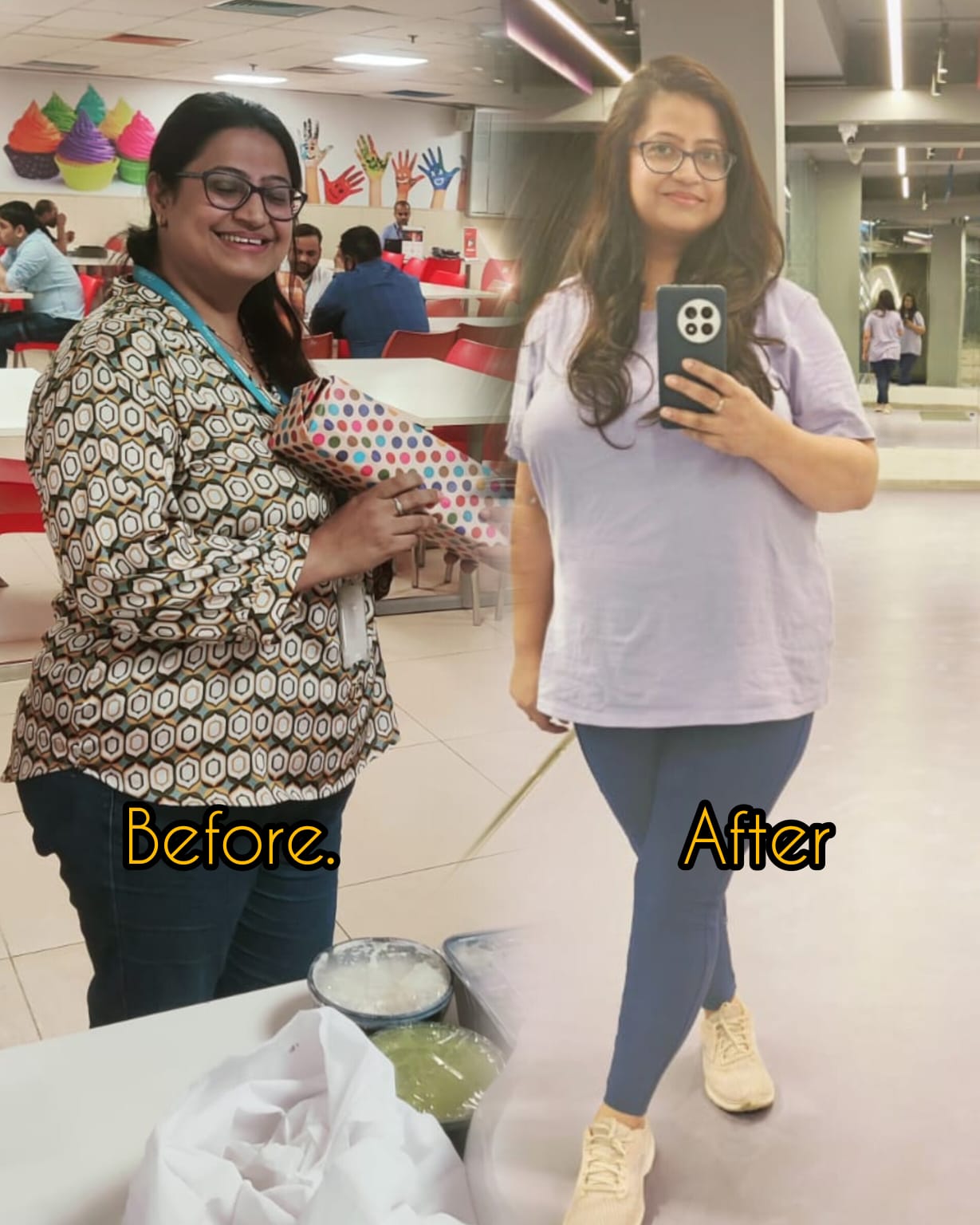 transformation