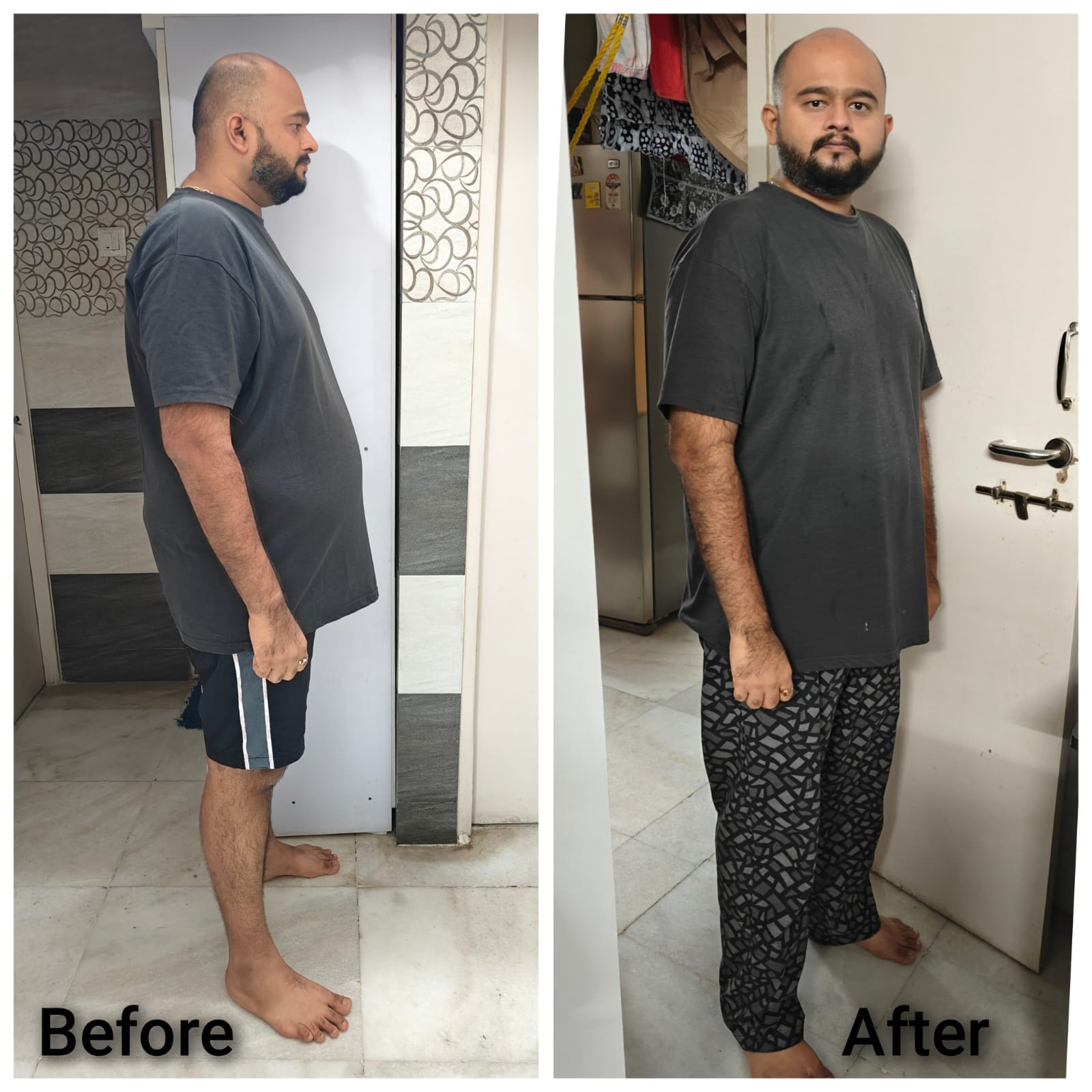  transformation